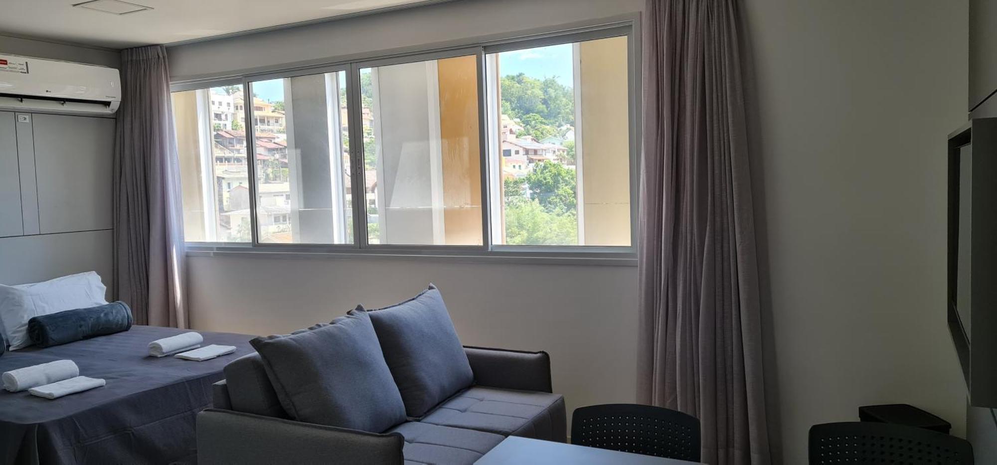 Apartamento Uniquo