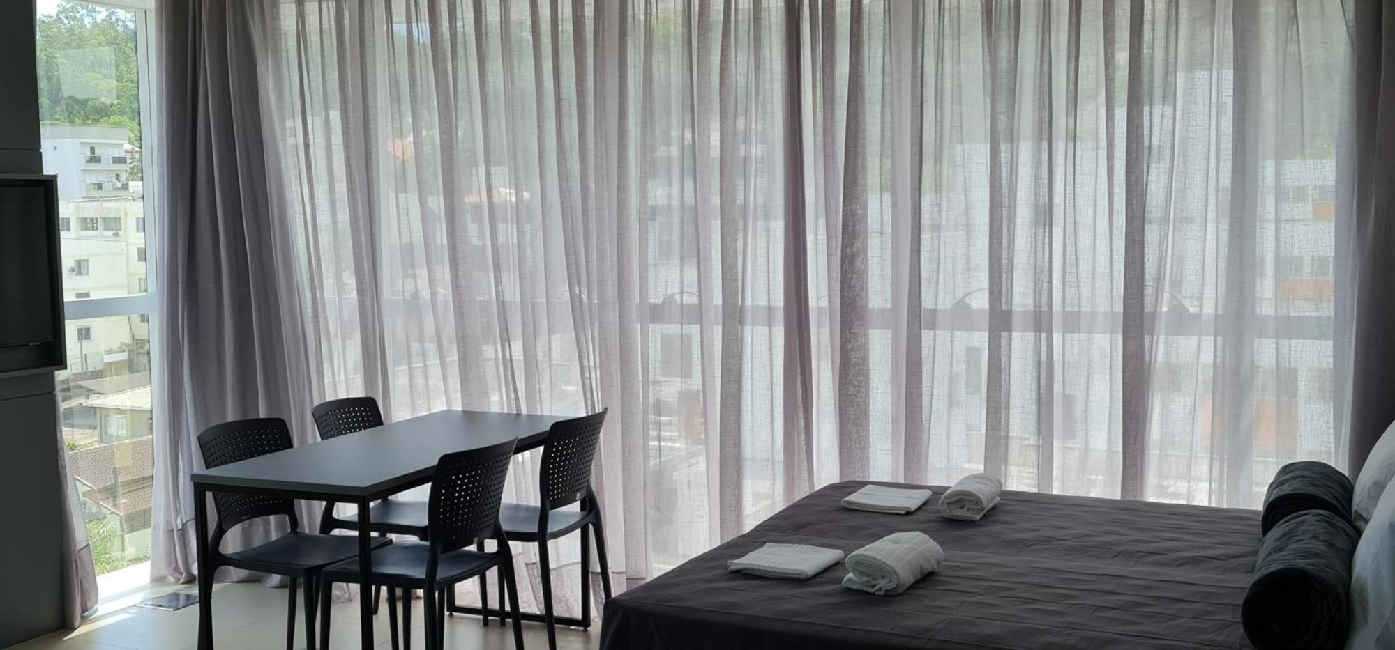 Uniquo Apartamento Florianópolis