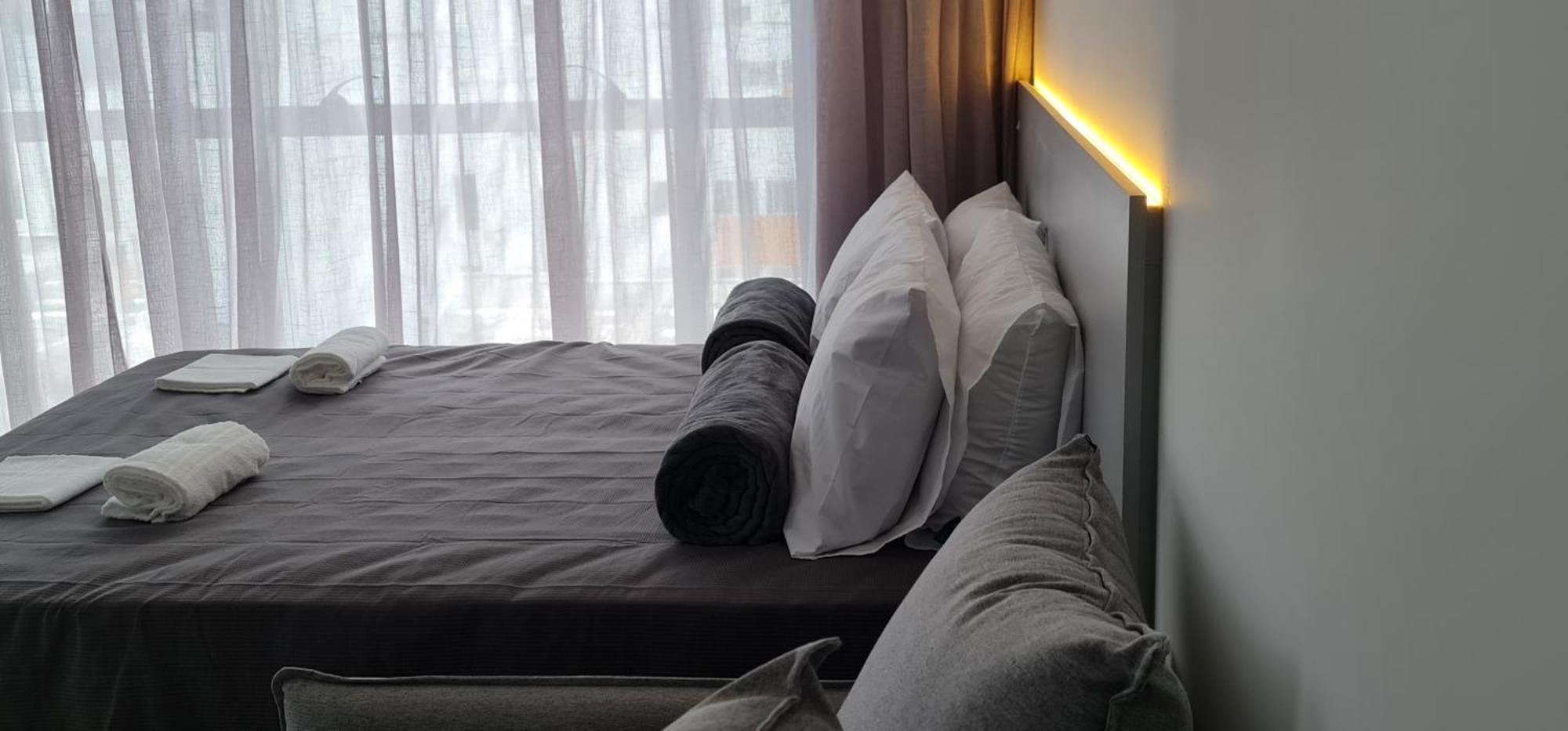 Uniquo Apartamento