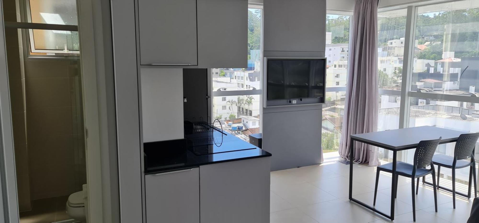Uniquo Apartamento *