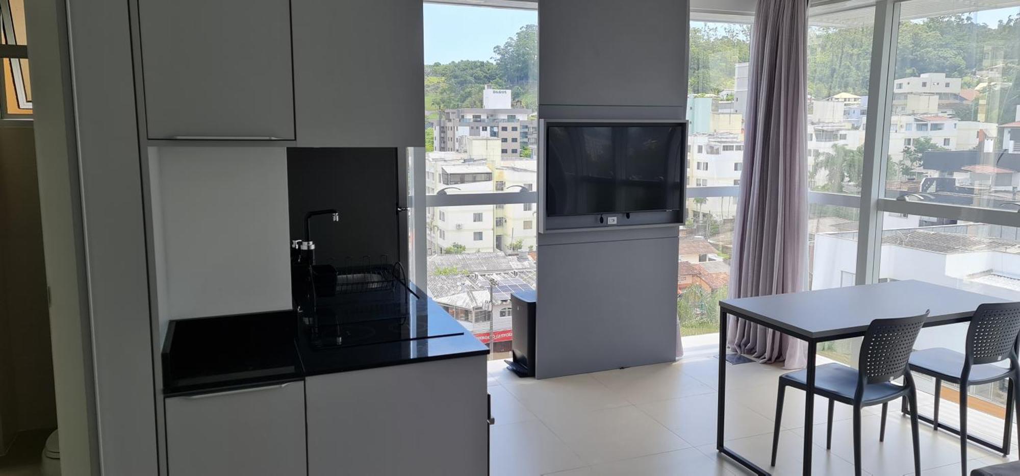 Apartamento Uniquo *