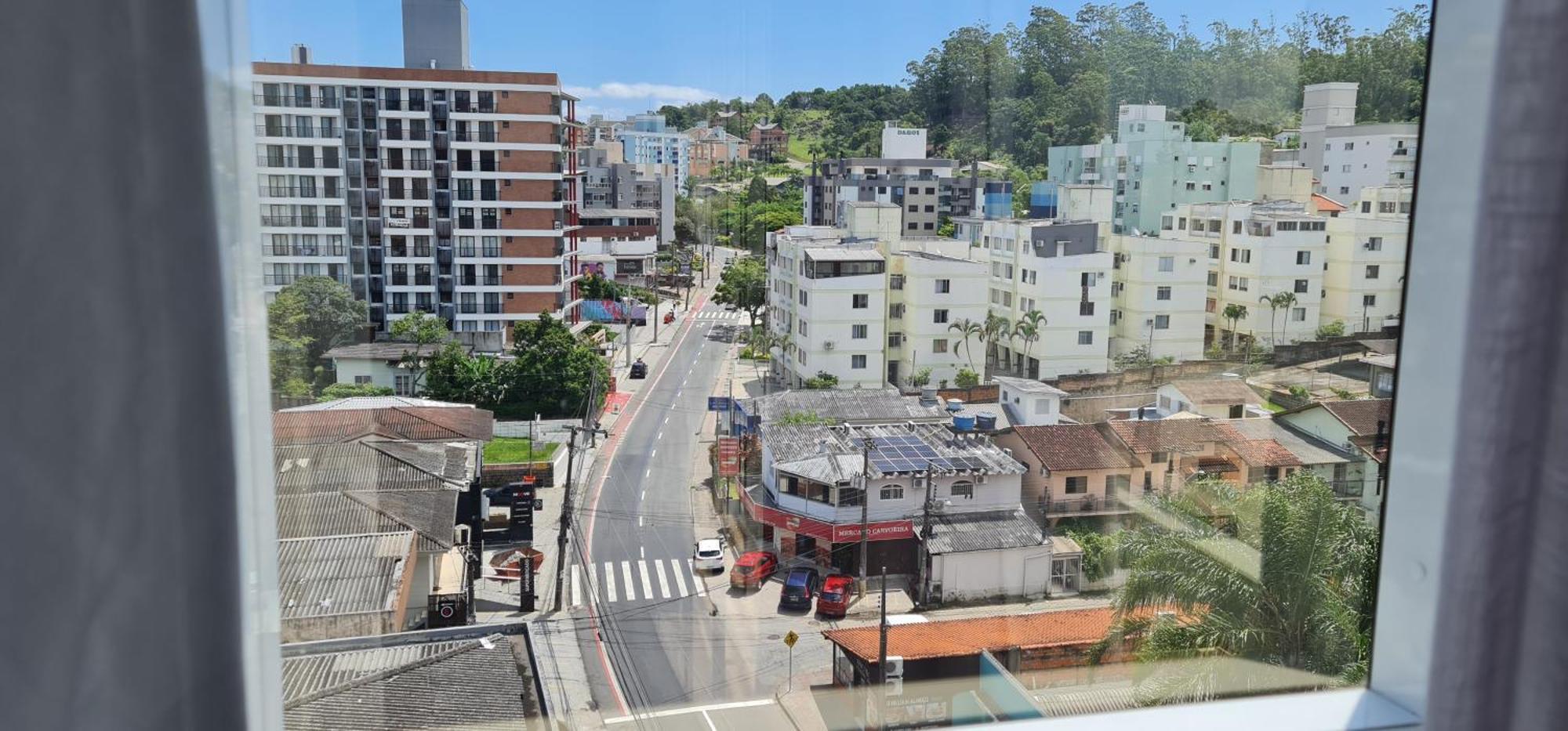 Uniquo Apartamento Florianópolis