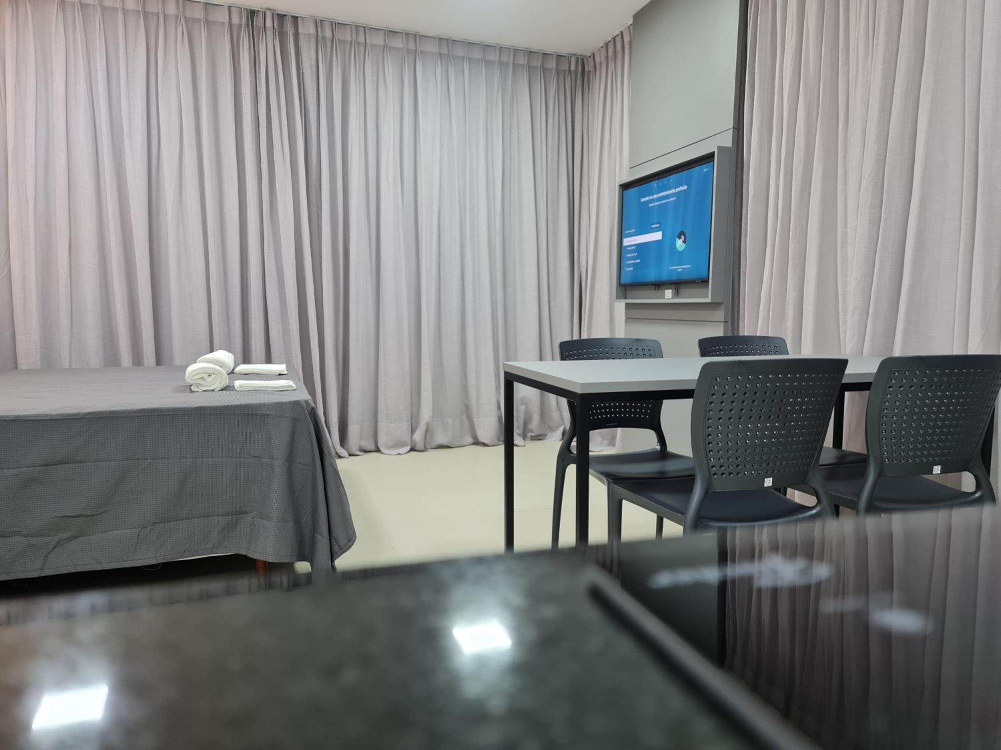 Apartamento Uniquo