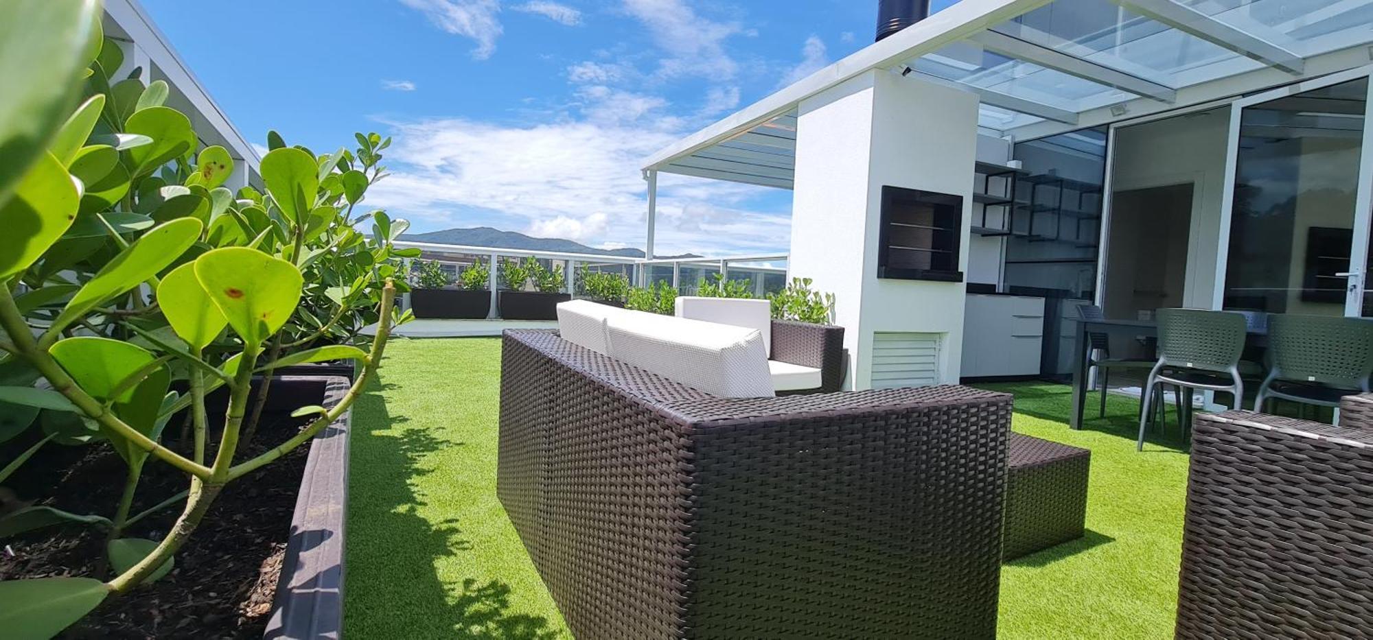Apartamento Uniquo