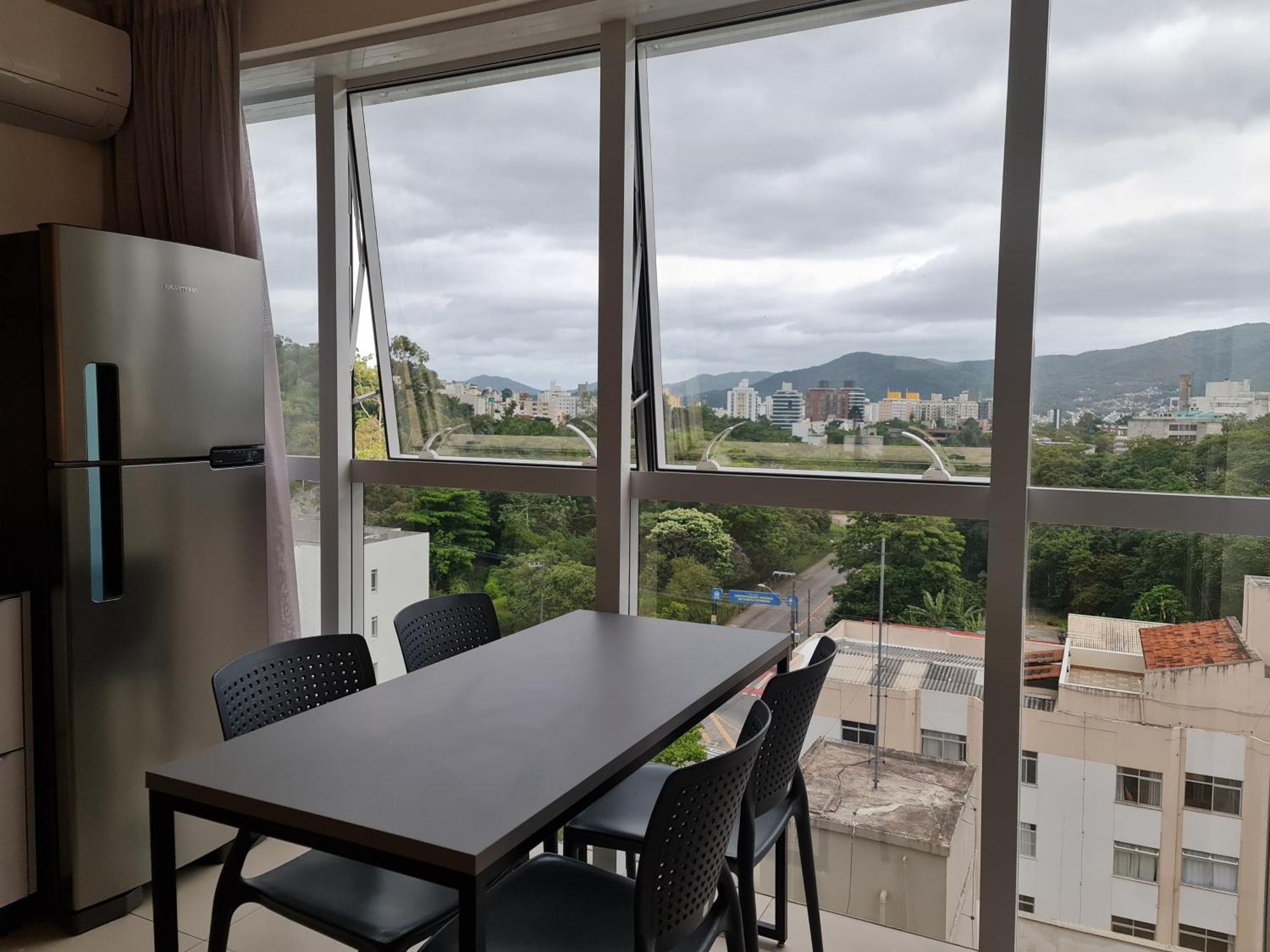 Apartamento Uniquo