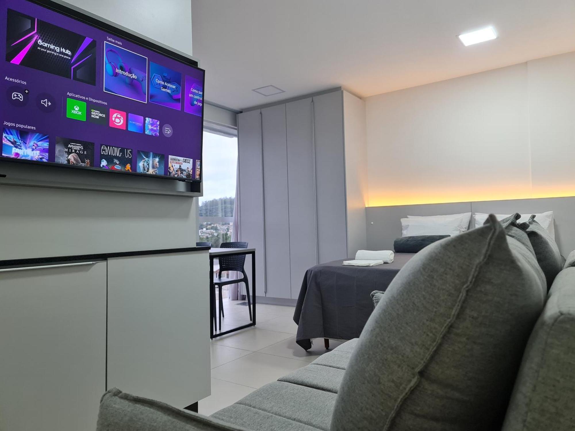 Uniquo Apartamento