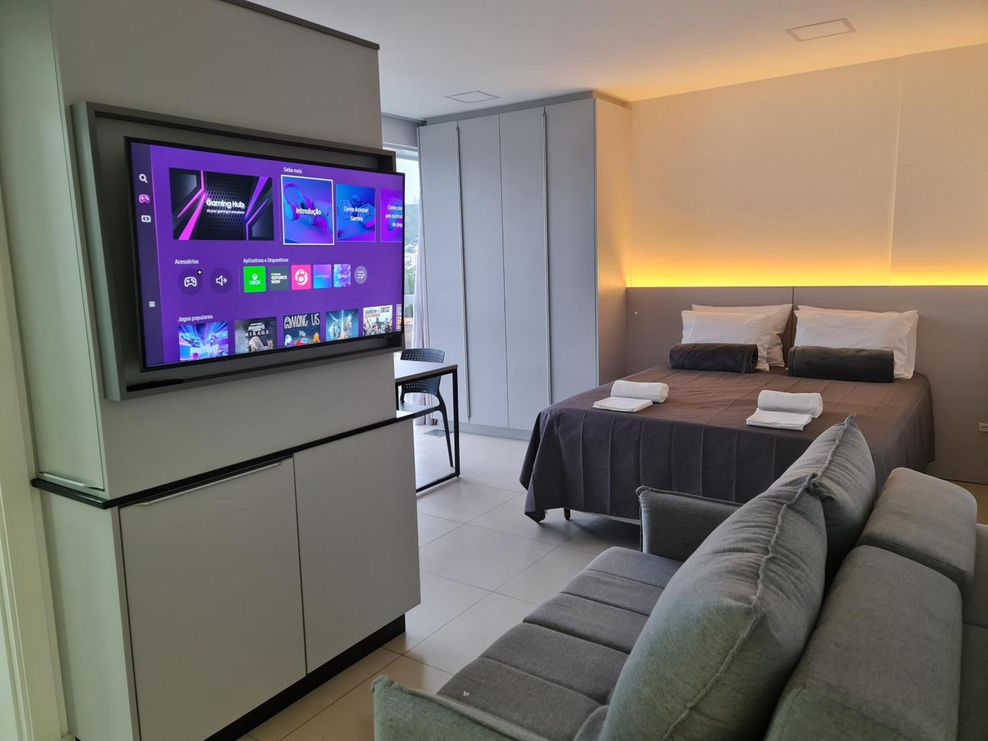 Uniquo Apartamento *