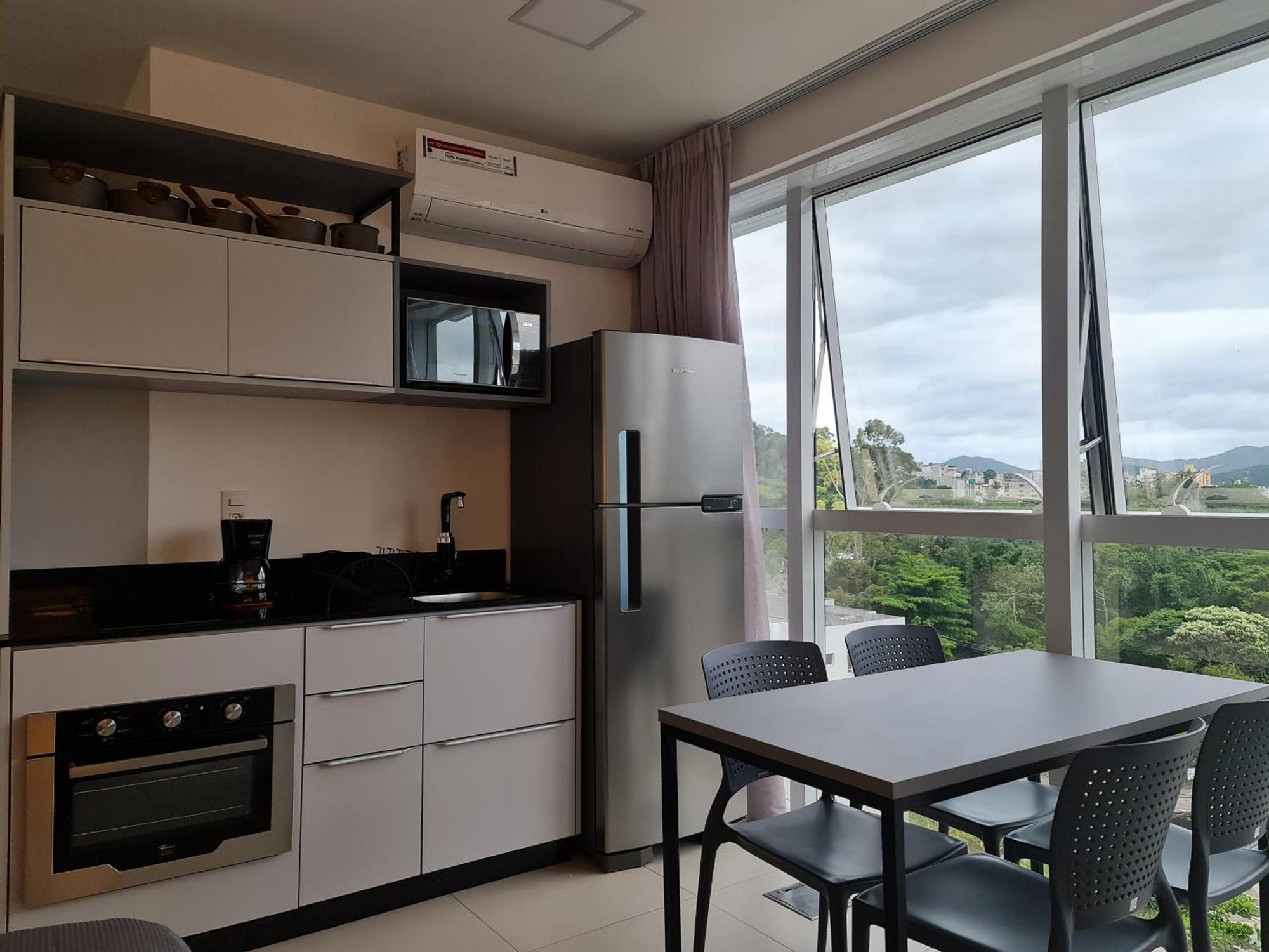 Apartamento Uniquo Florianópolis