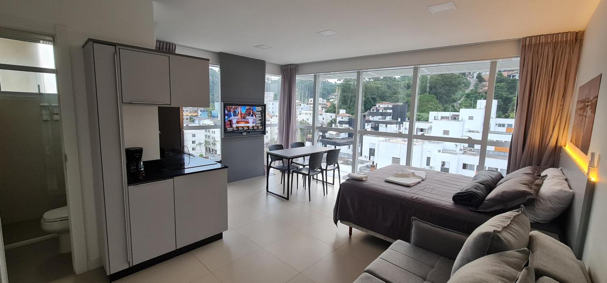 Apartamento Uniquo