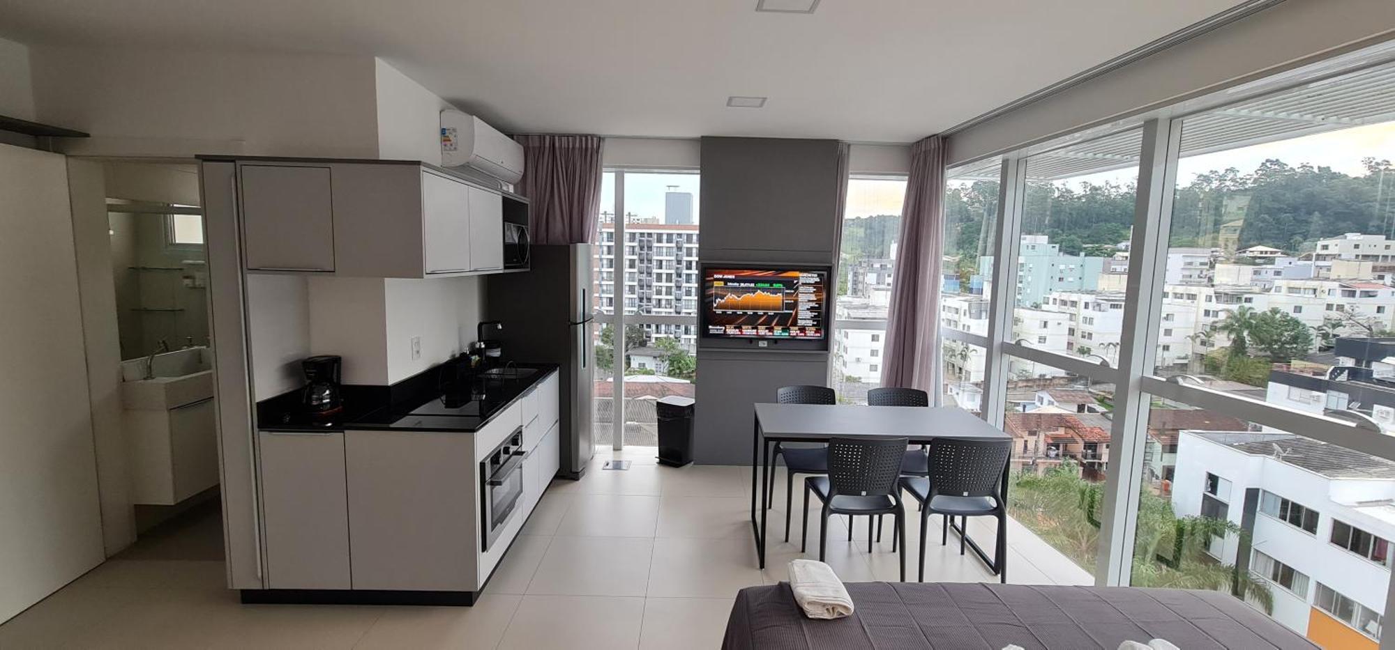Apartamento Uniquo Florianópolis