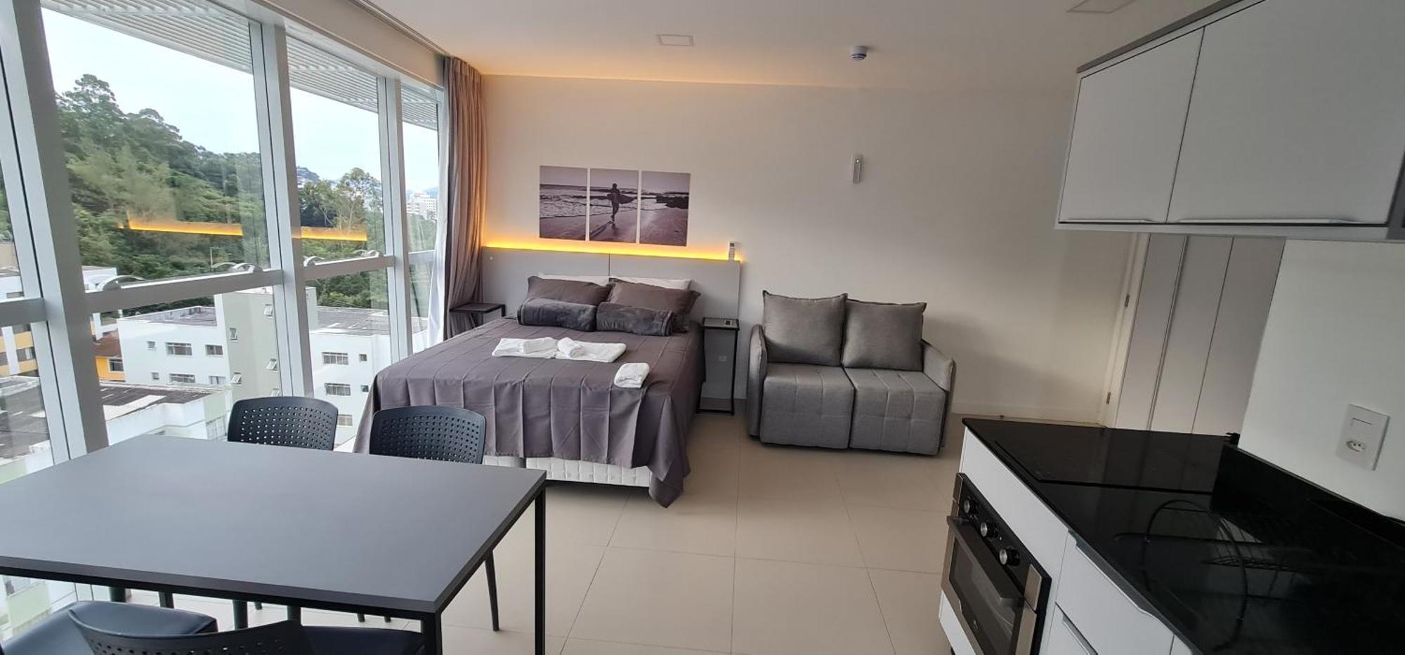 Apartamento Uniquo Florianópolis