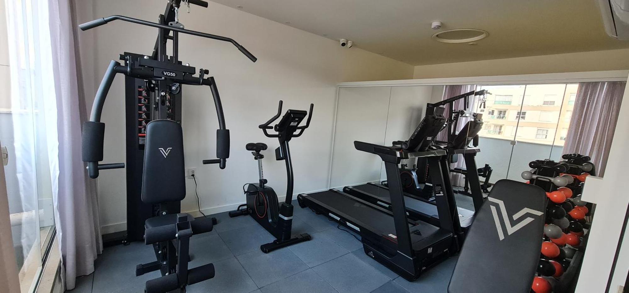 Apartamento Uniquo Florianópolis