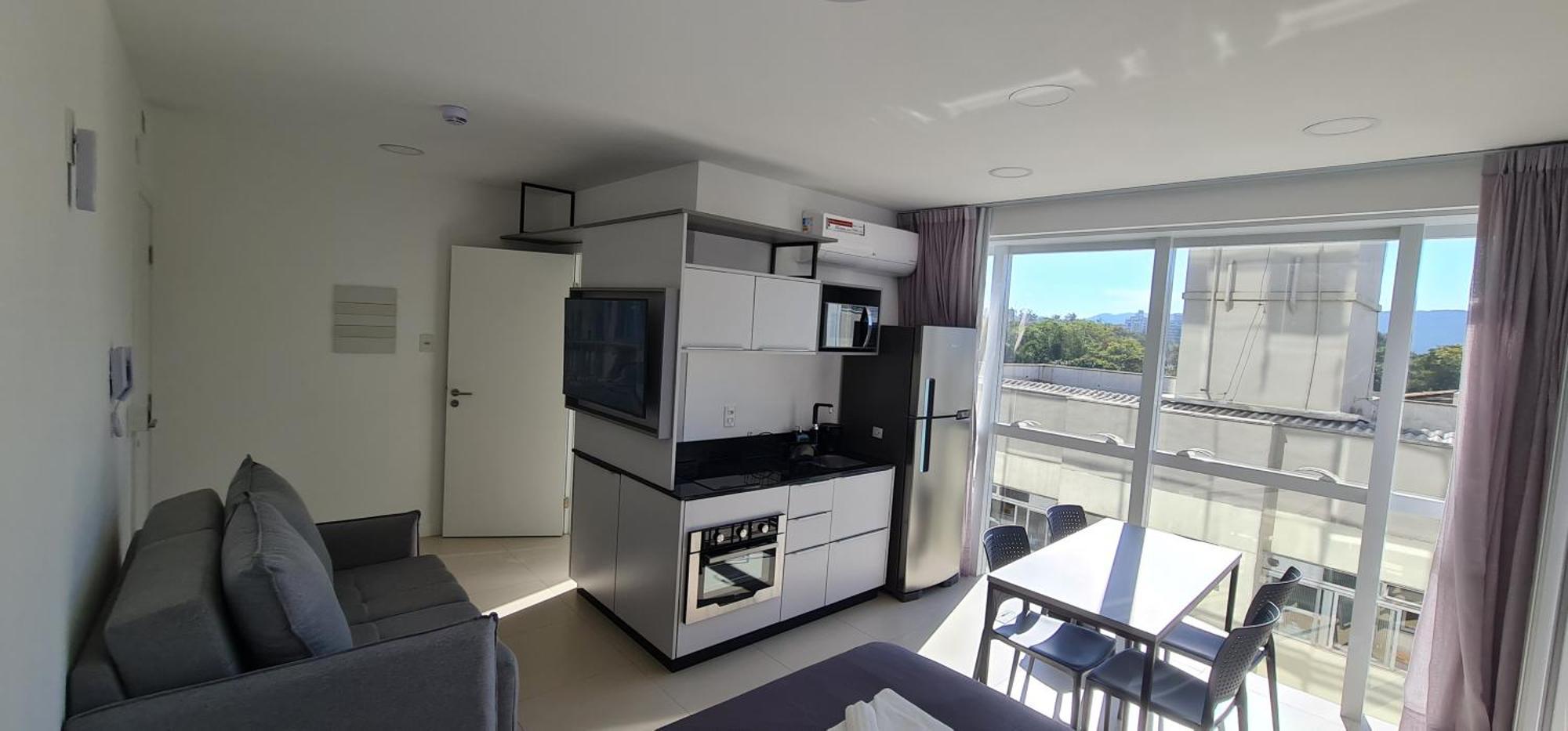 Apartamento Uniquo *